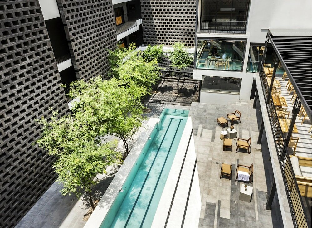 Фото Hotel Carlota