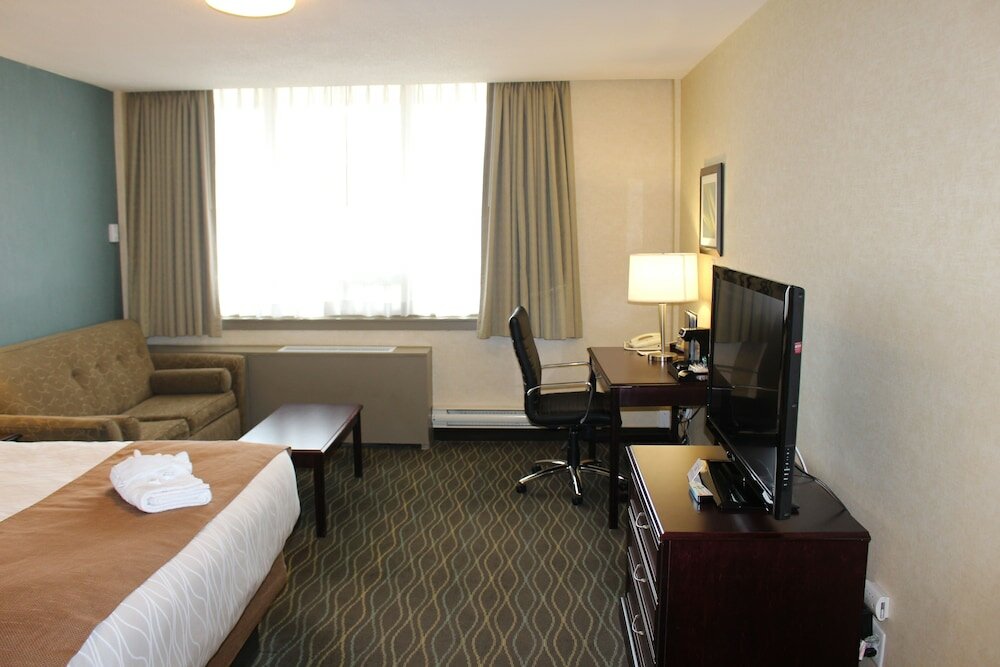 Фото Best Western Plus Durham Hotel & Conference Centre