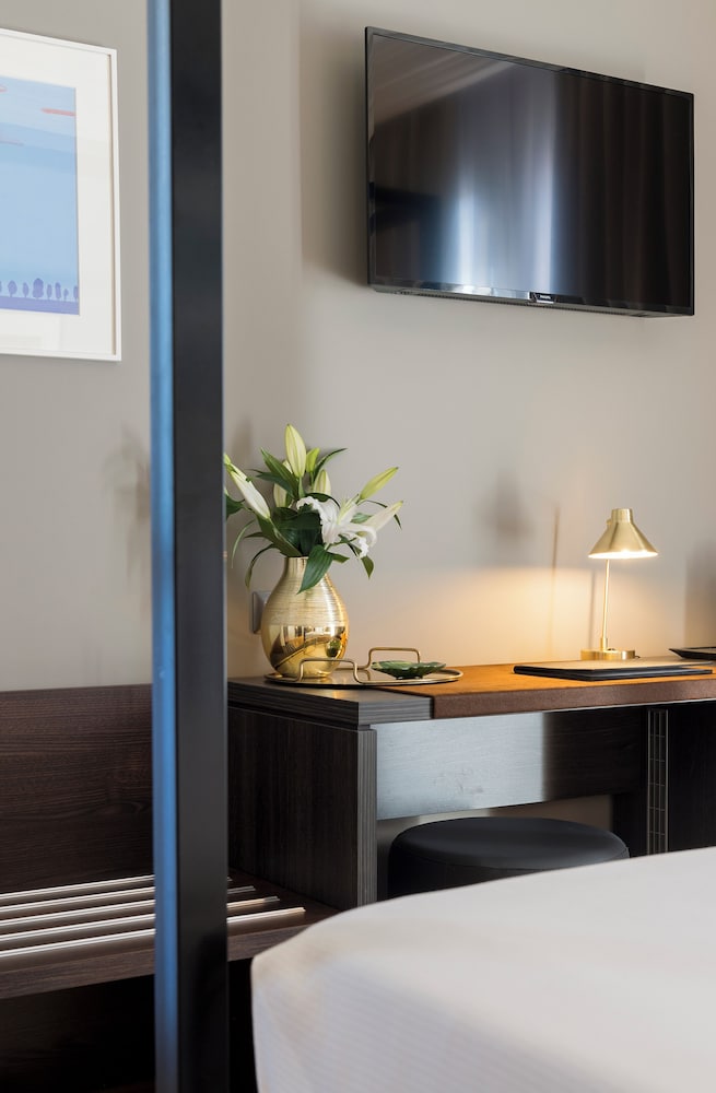 Фото Elizabeth Lifestyle Hotel