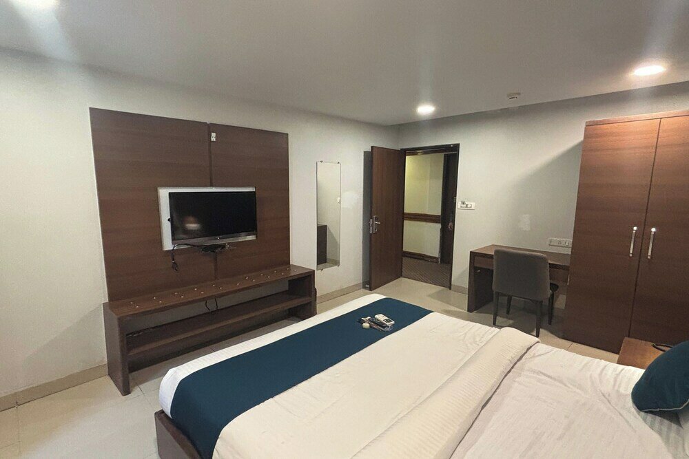 Фото Aboo's Hotel Concord Galaxy