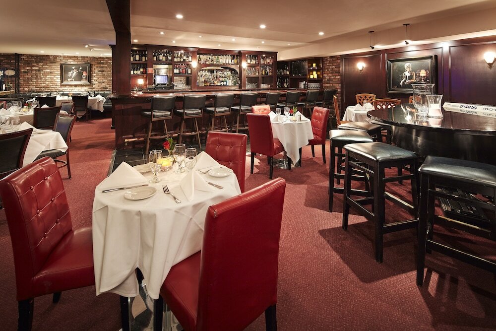 Фото Empress Hotel of La Jolla