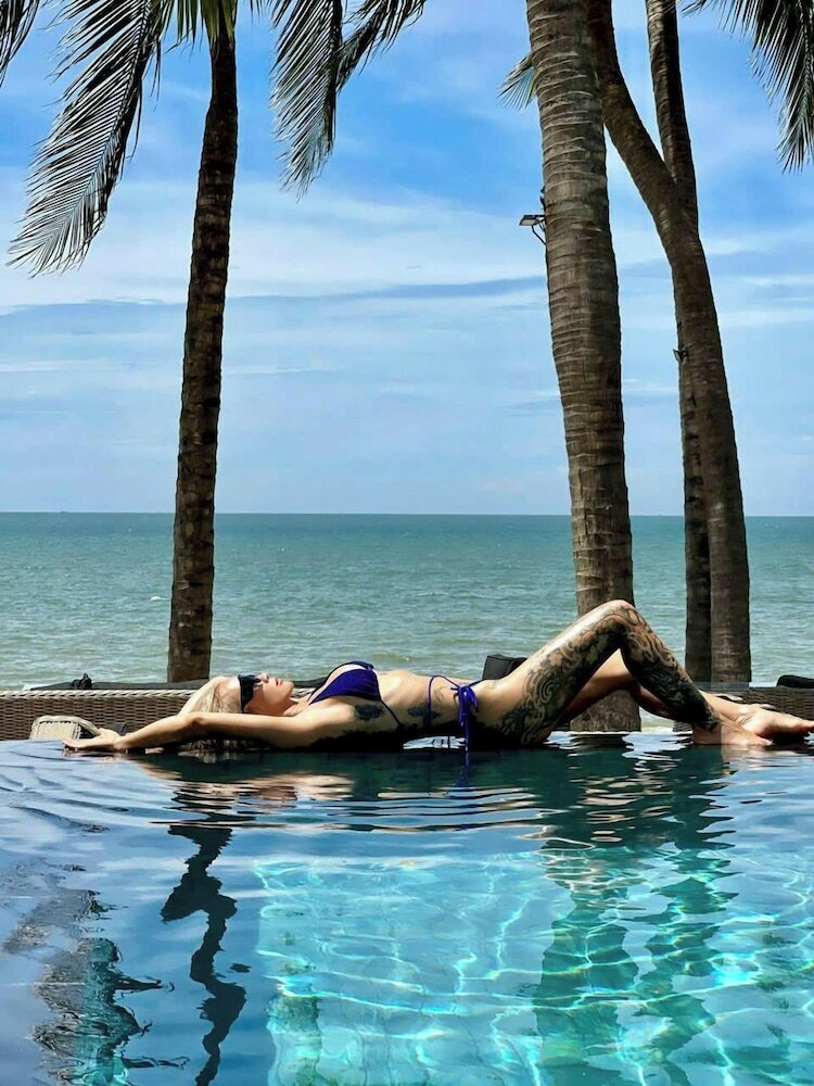 Фото Sunsea Resort Mui Ne