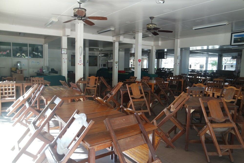 Фото Chaam Villa Sun Hotel