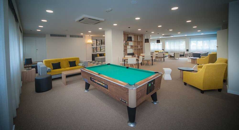 Фото Gran Hotel de Jaca