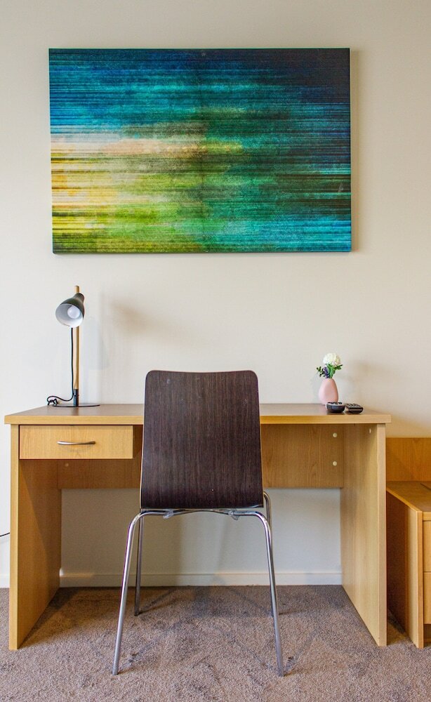 Фото Greenlane Suites