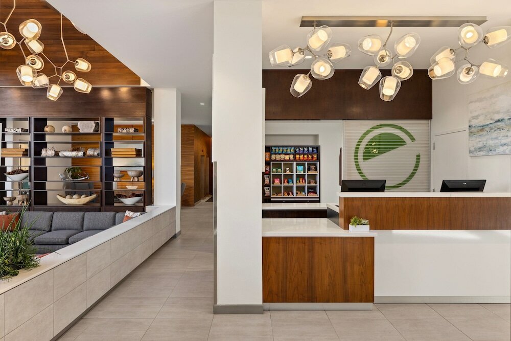 Фото Element Bozeman