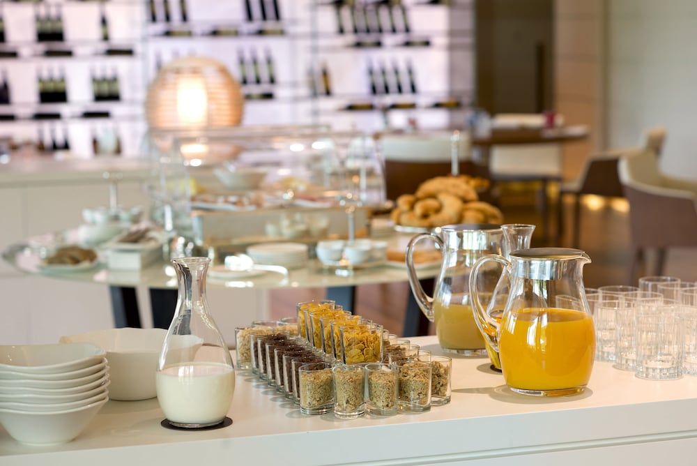 Фото The View Lugano