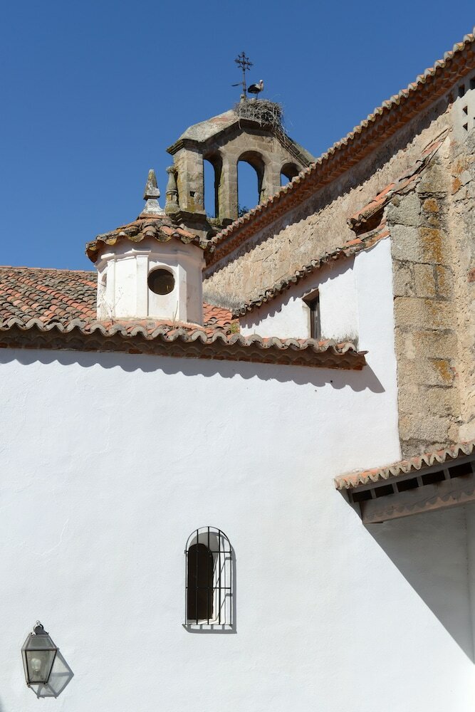 Фото Parador de Trujillo