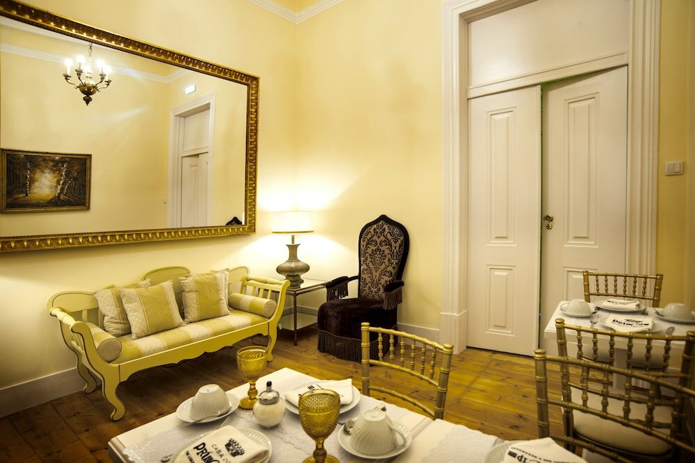 Фото Casa do Príncipe