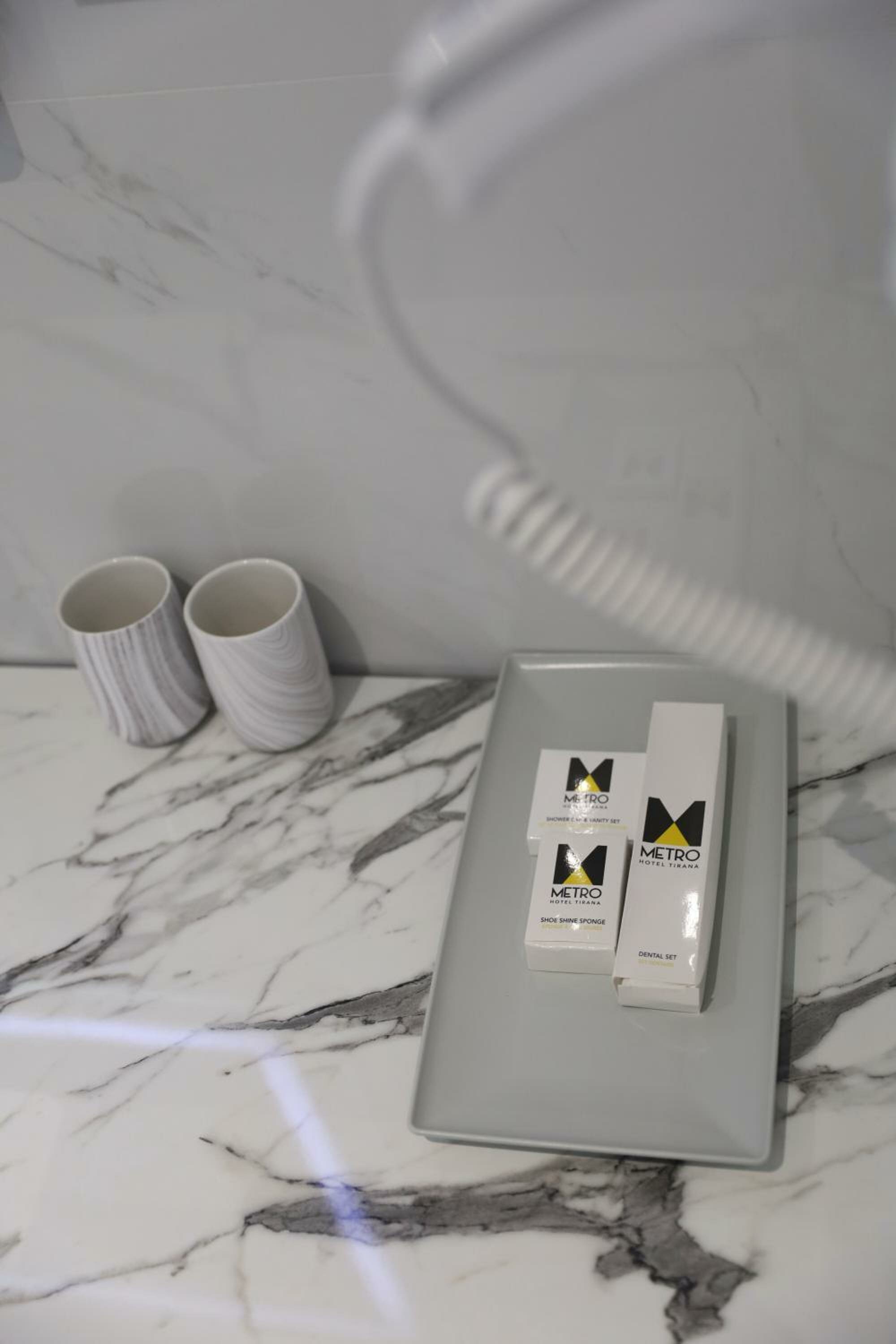 Фото Отель Metro Terminal