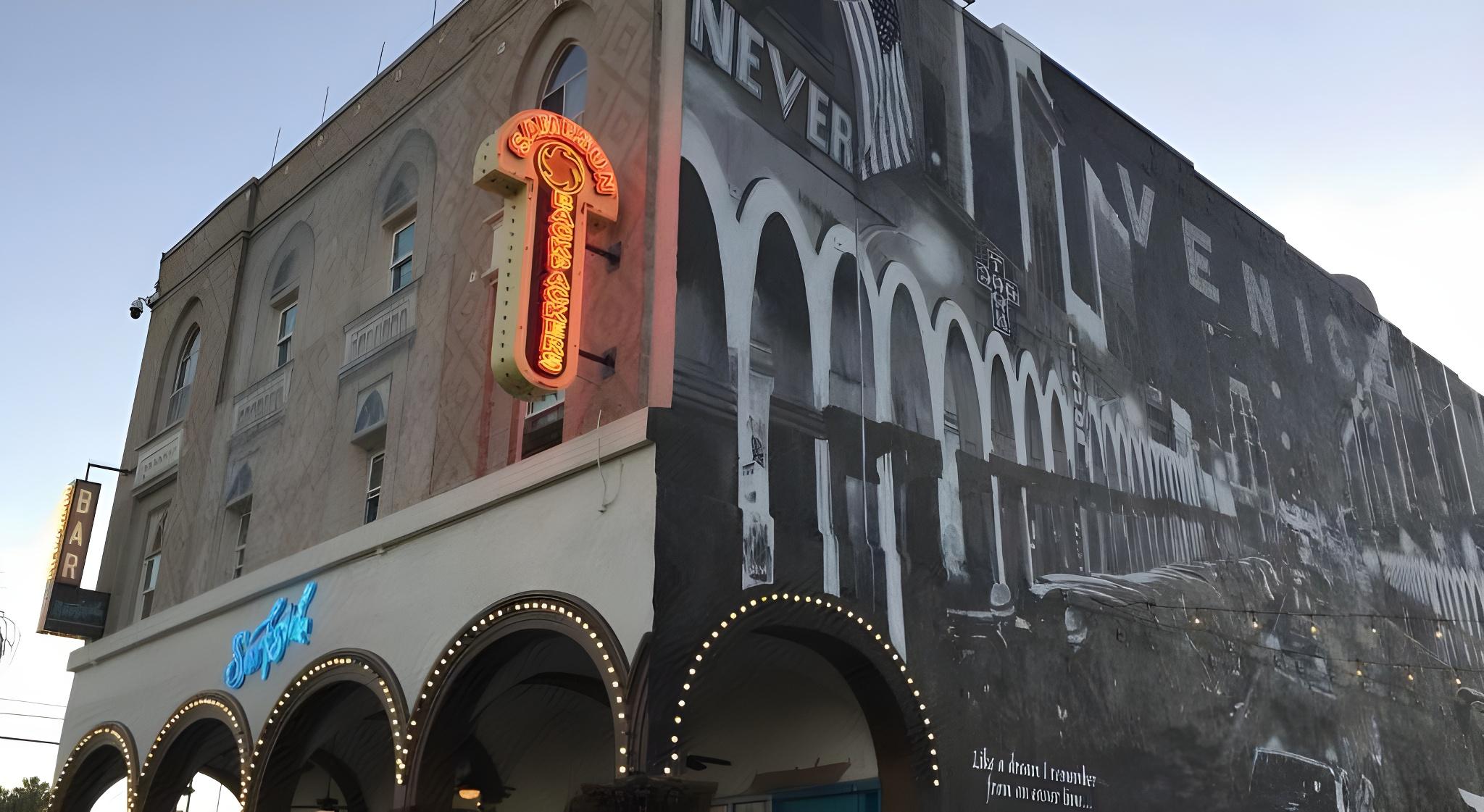 Фото Samesun Venice Beach