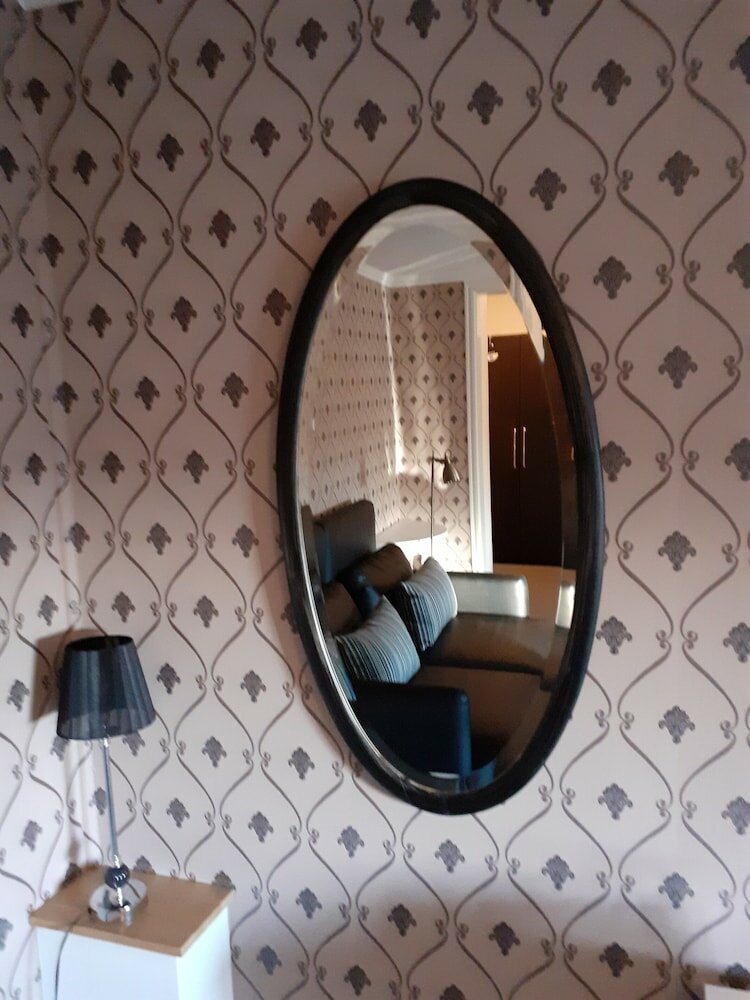 Фото Hotell S: t Olof