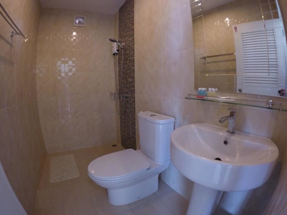 Фото Baan Yooyen Hua Hin 57