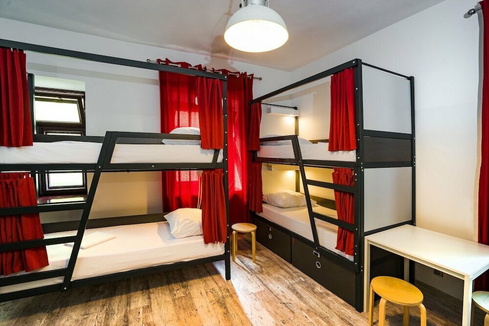 Hostal Oki Doki Old Town Hostel, , foto