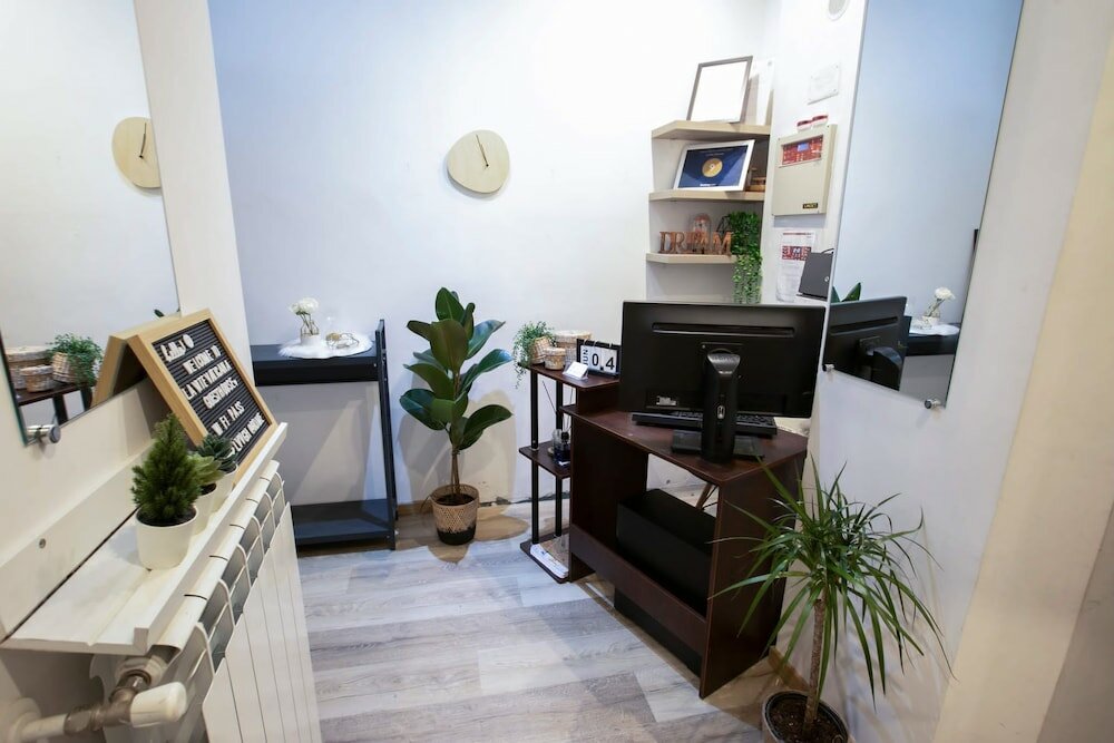 Фото La Vite Vaticana