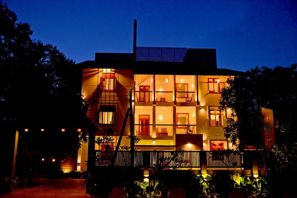 Фото Green View Resort - Anuradhapura