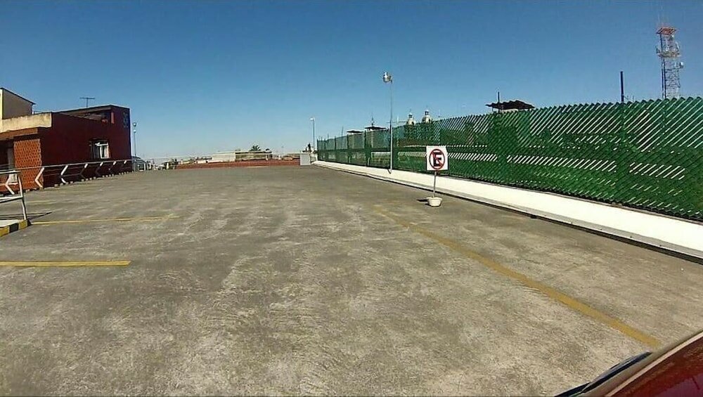 Фото Hotel Central Teziutlan