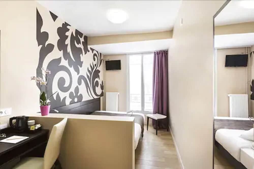 Фото Hotel Bastille Secret