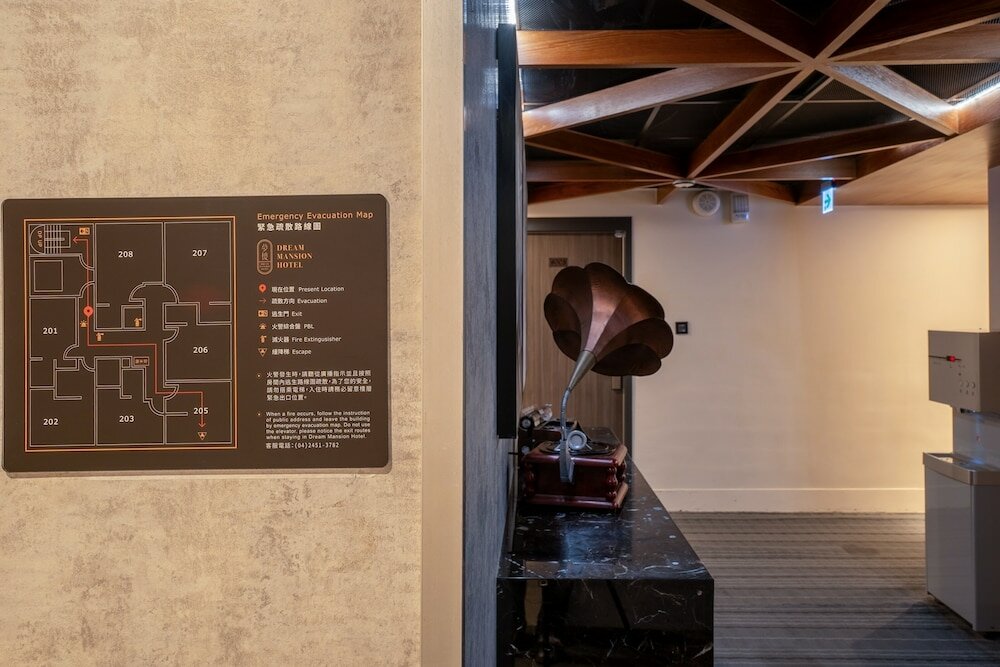 Фото Dream Mansion Hotel