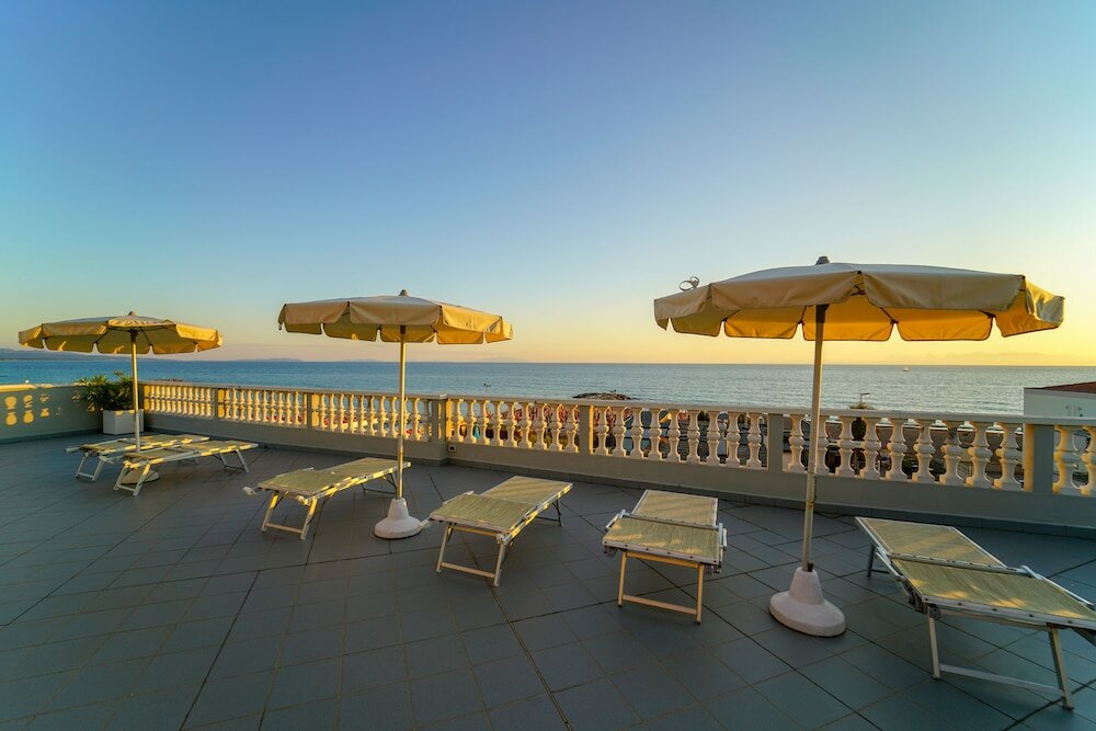 Фото Hotel Il Settebello