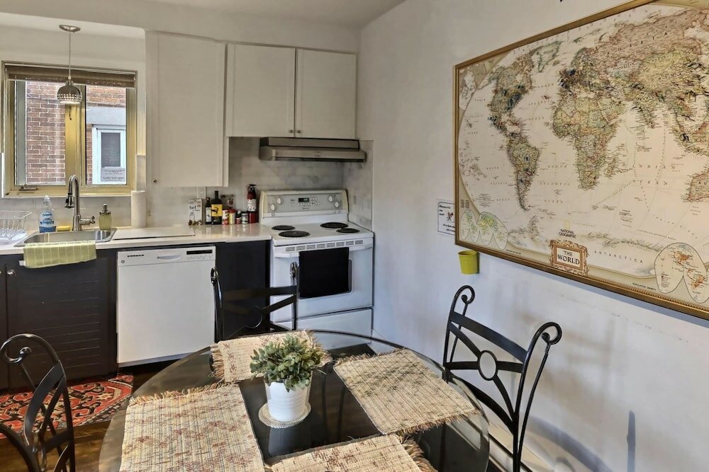 Фото Апарт-Отель Gite du Survenant