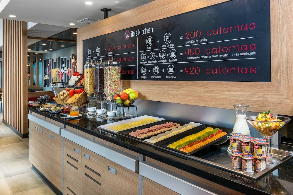 Фото Ibis Iquique