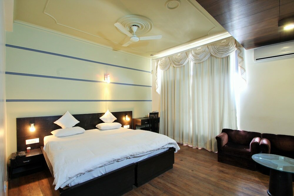 Фото Отель Shivalik Best Himalaya View In Almora