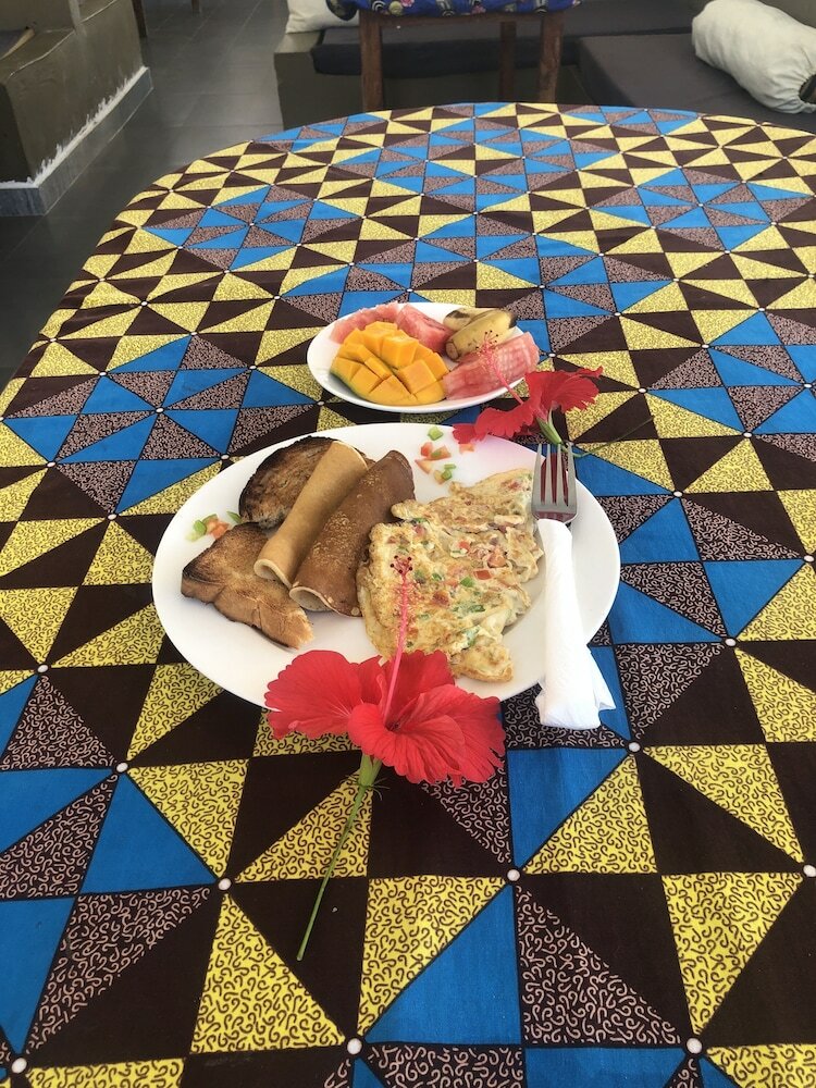 Фото Zanzibar Dream Lodge