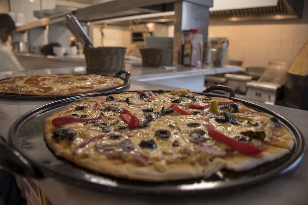 Фото Calypso Hotel Cancun