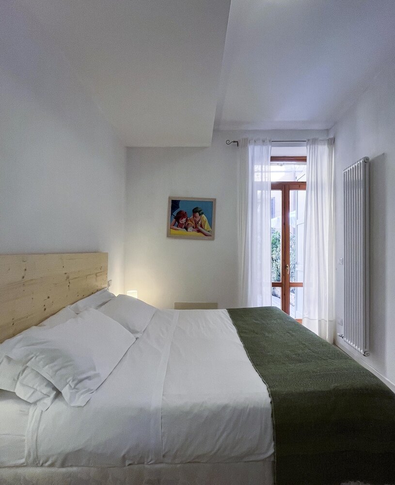 Фото B&b Ponte Manin