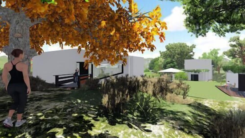 Фото Quinta do Pomar Maior