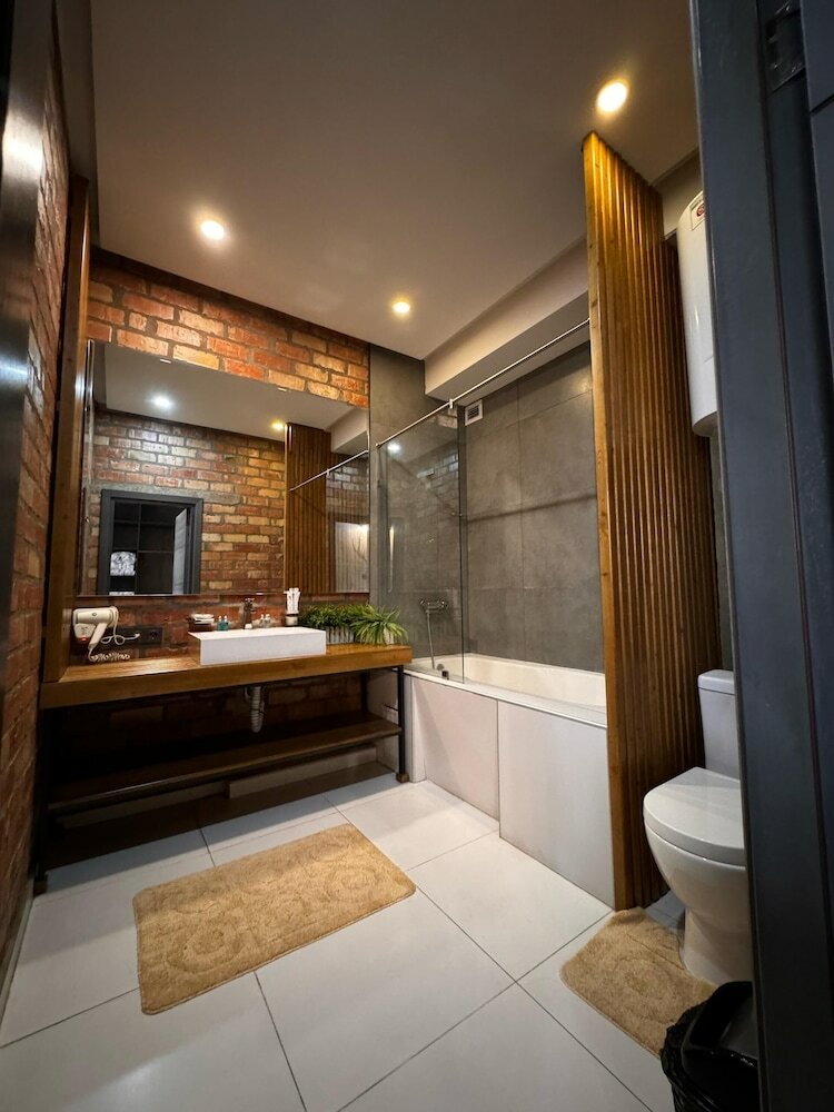 Фото Bugu Hotel