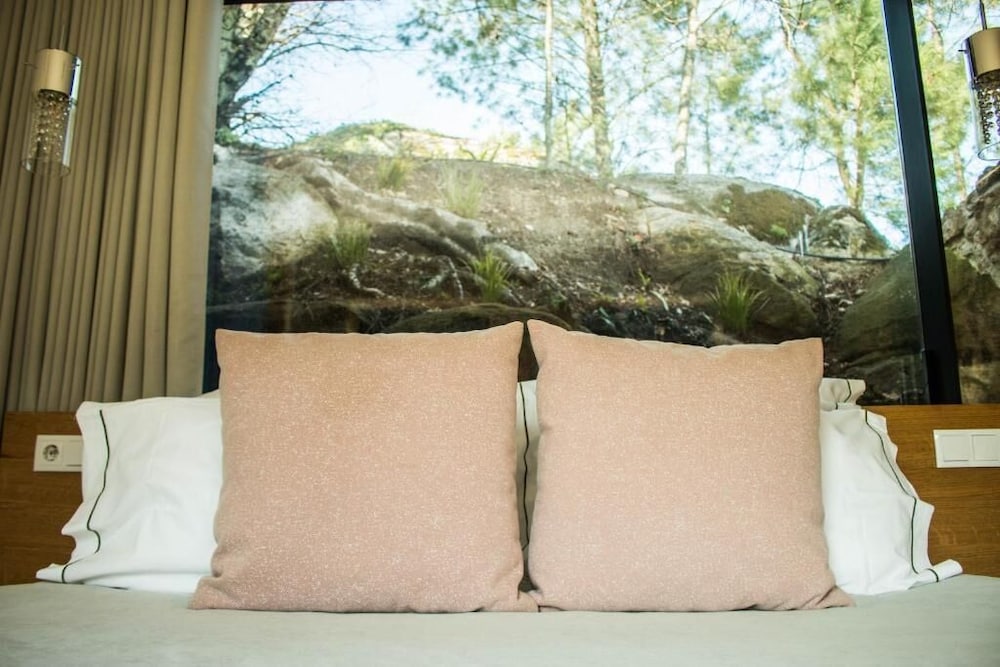 Фото Quinta do Pomar Maior