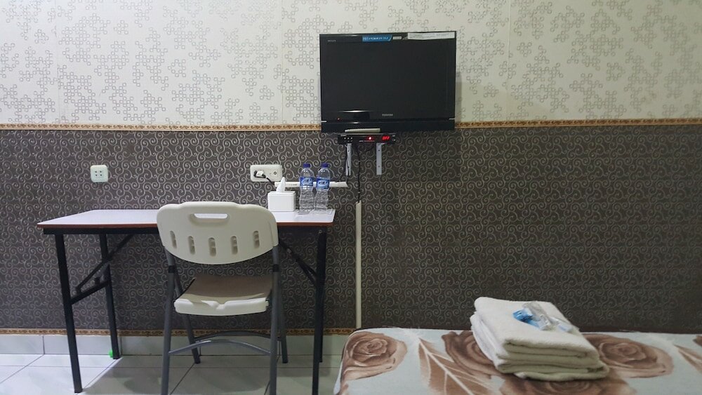 Фото Nasional Hotel