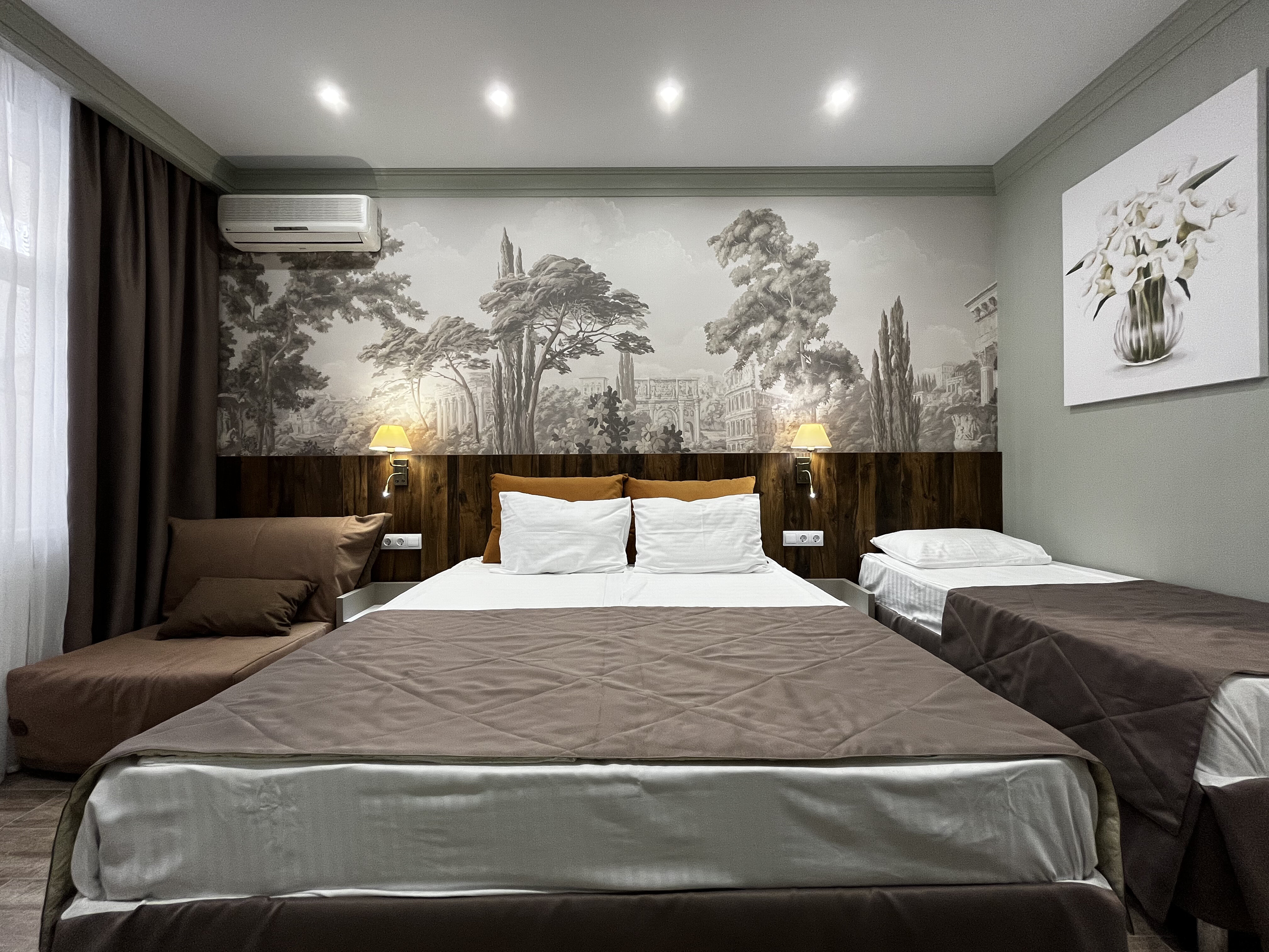 Фото Оливия