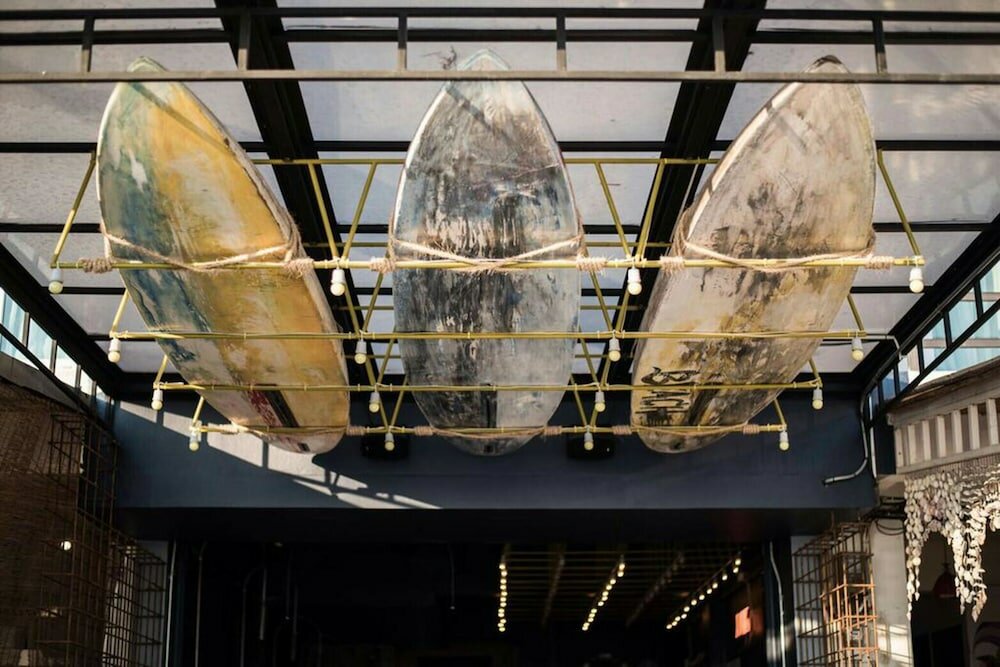 Фото Betta Hostel