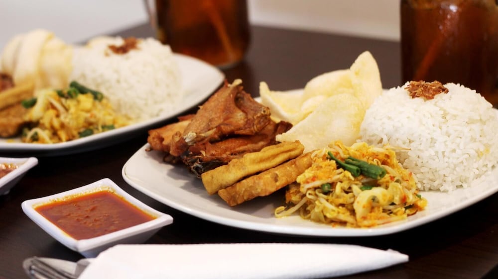 Фото Citra Suites Surabaya