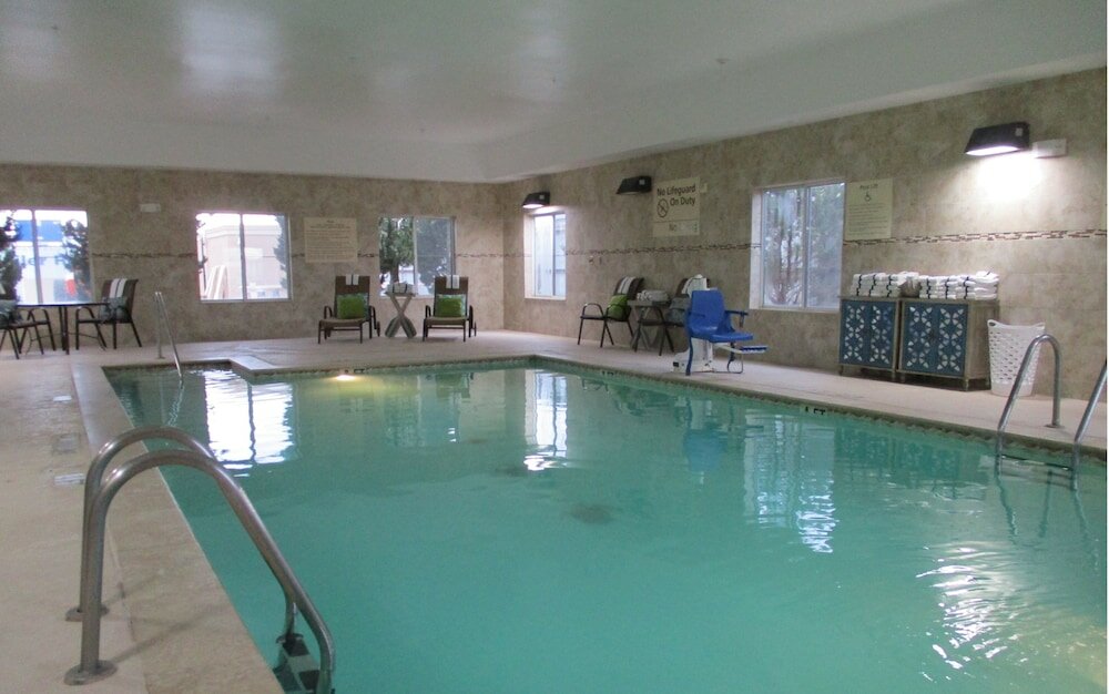 Фото Hampton Inn & Suites Lubbock Southwest