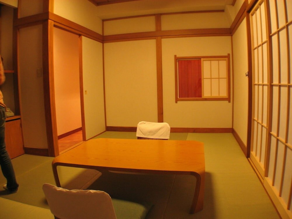 Фото Hotel Izumiya