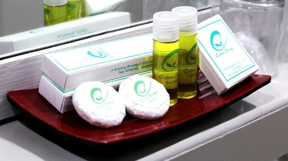 Фото Citra Suites Surabaya