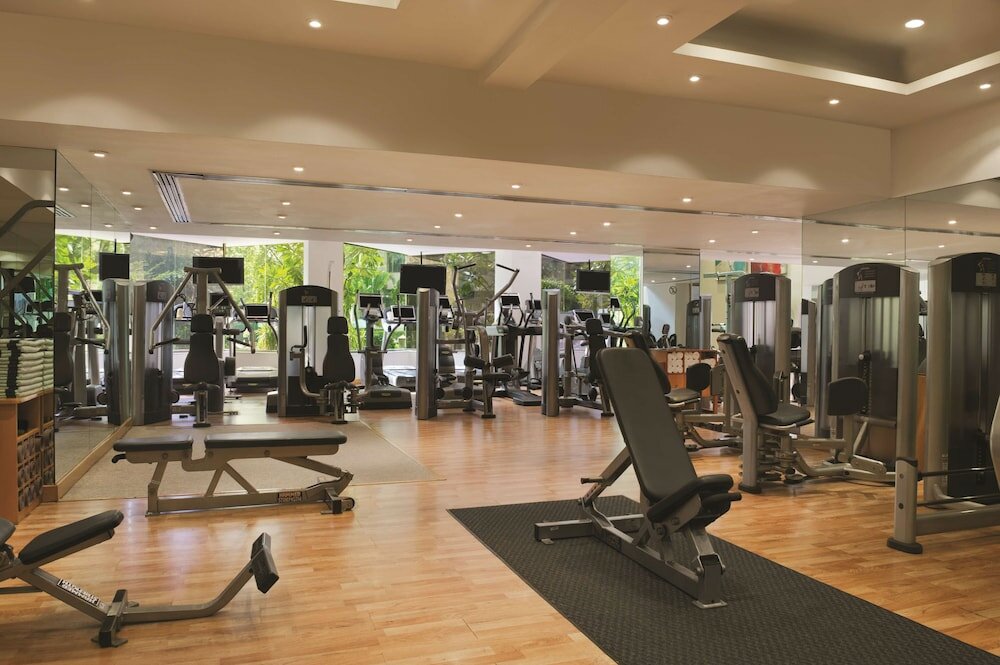 Фото Hyatt Regency Delhi