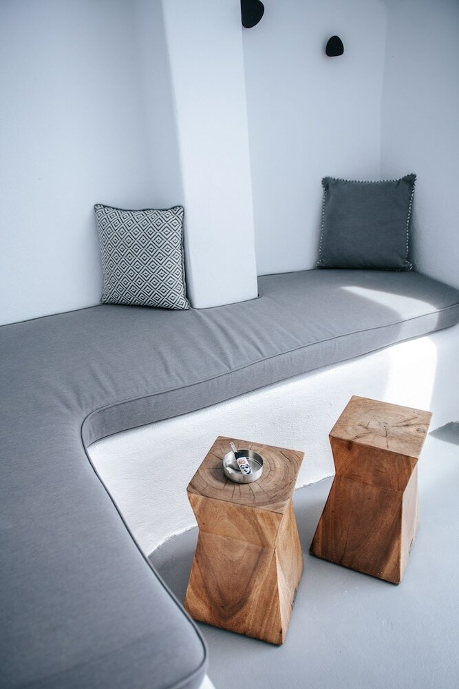 Фото Virginia's Cave Villas