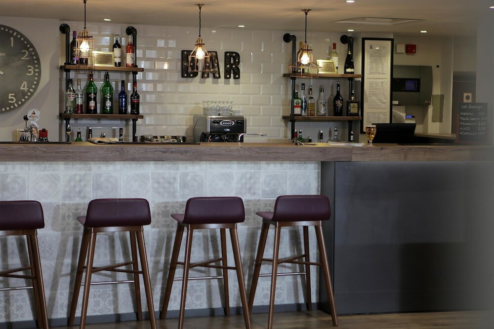 Фото Best Western White House Hotel