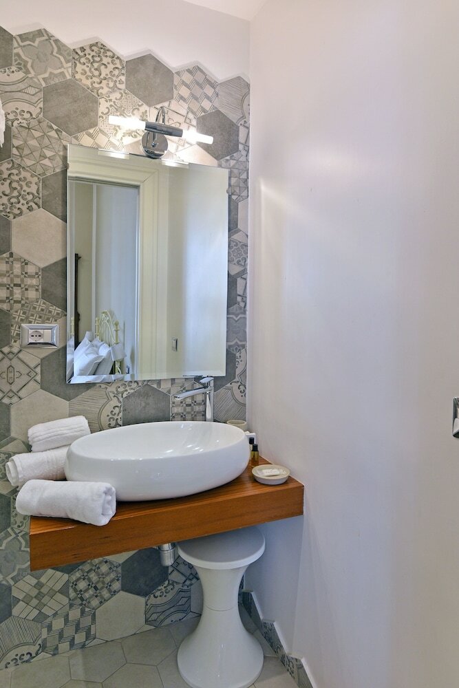 Фото Residenza Borbonica