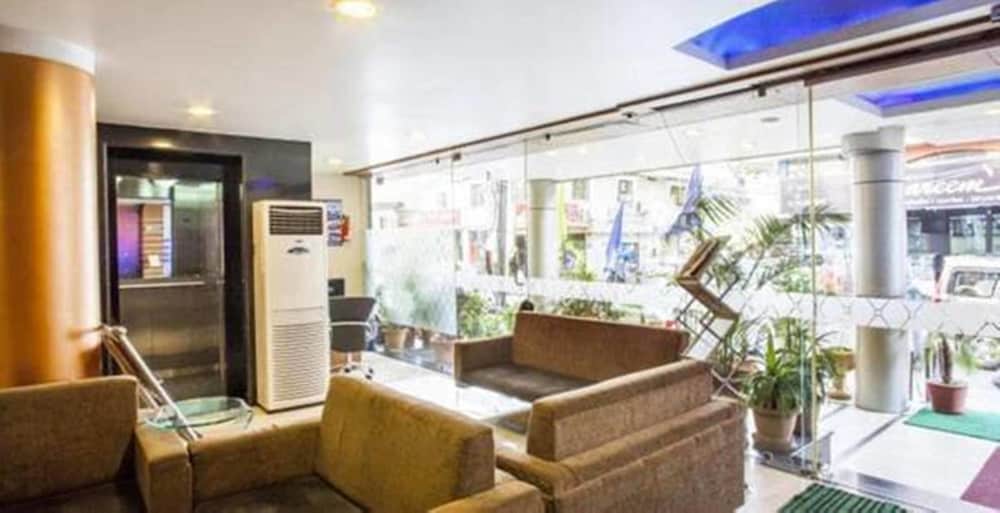 Фото Hotel Tulsi Exotic