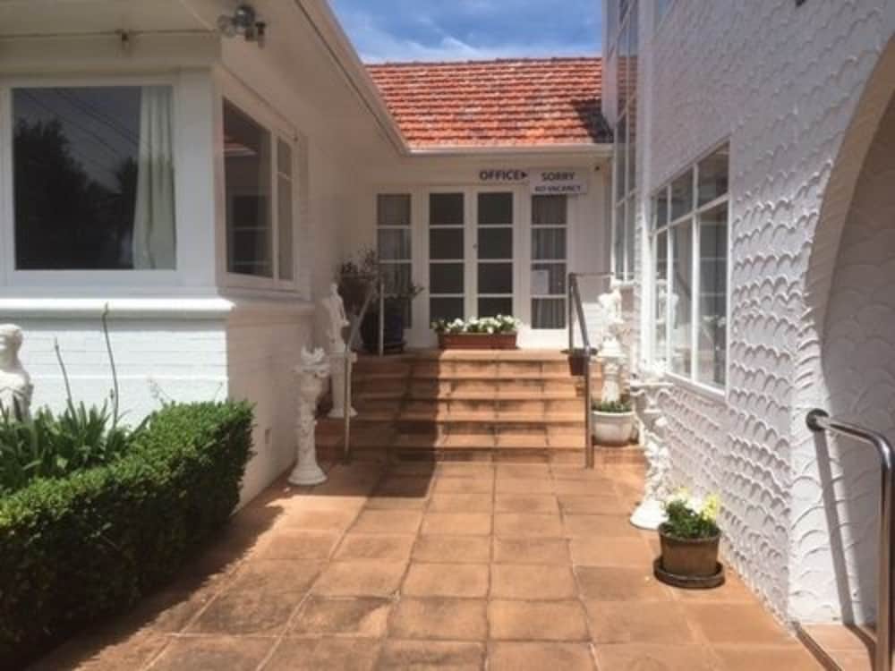 Фото Aarangi Motel