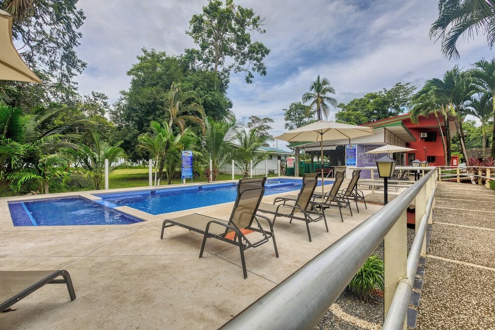 Фото Hotel Playa Bejuco