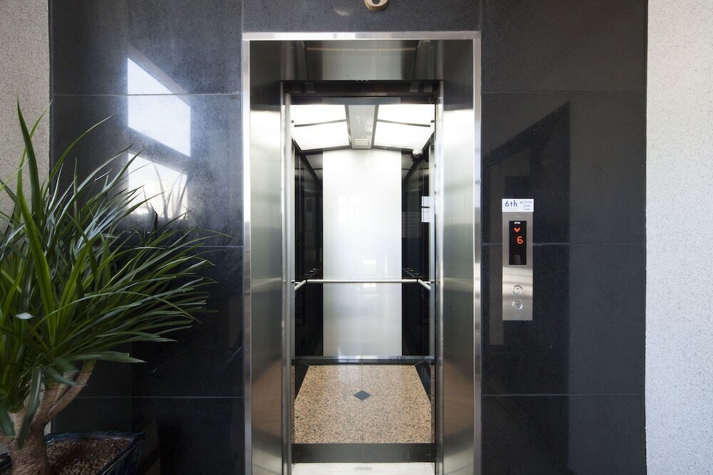 Фото K Grand Hostel Dongdaemun