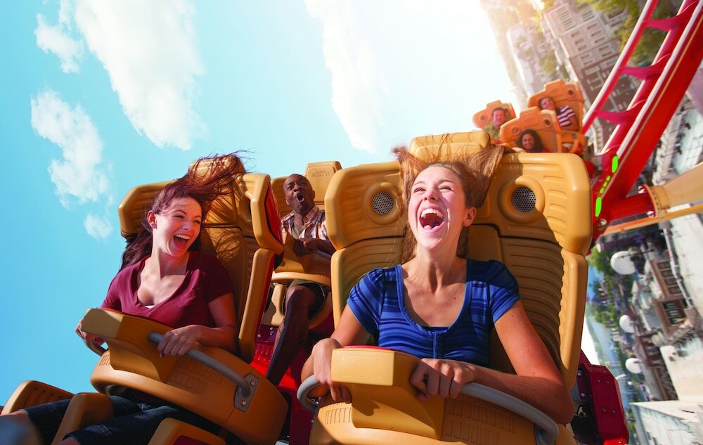 Фото Universal's Aventura Hotel