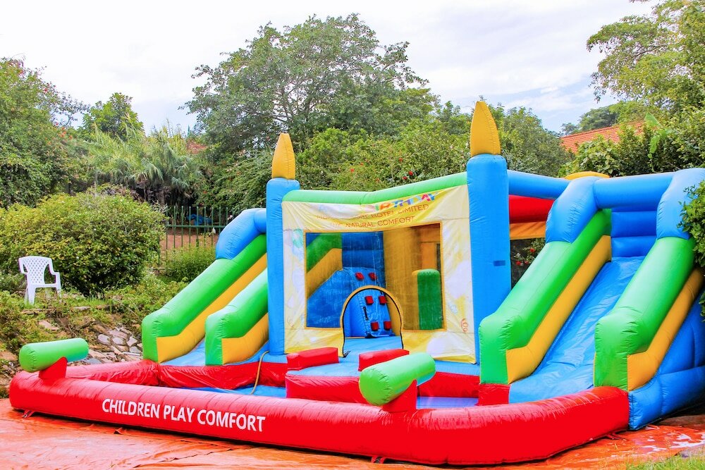 Фото Mbale Resort Hotel